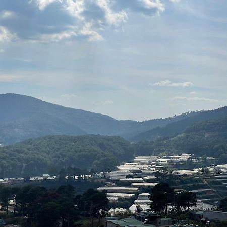 Dalat Topview Homestay Εξωτερικό φωτογραφία