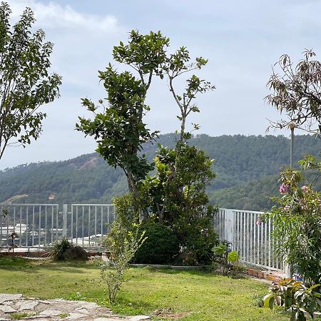 Dalat Topview Homestay Εξωτερικό φωτογραφία