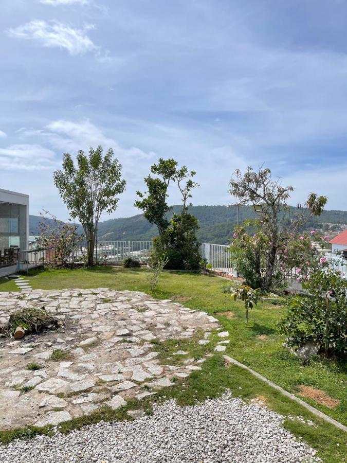 Dalat Topview Homestay Εξωτερικό φωτογραφία