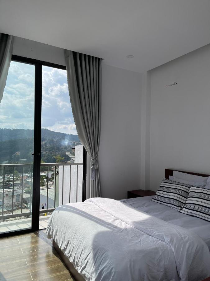 Dalat Topview Homestay Εξωτερικό φωτογραφία