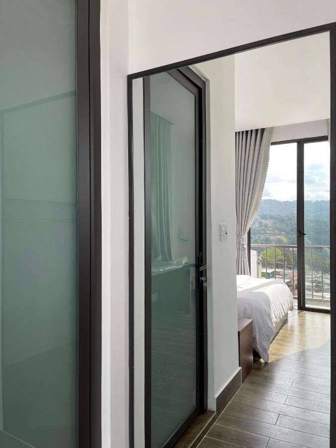 Dalat Topview Homestay Εξωτερικό φωτογραφία