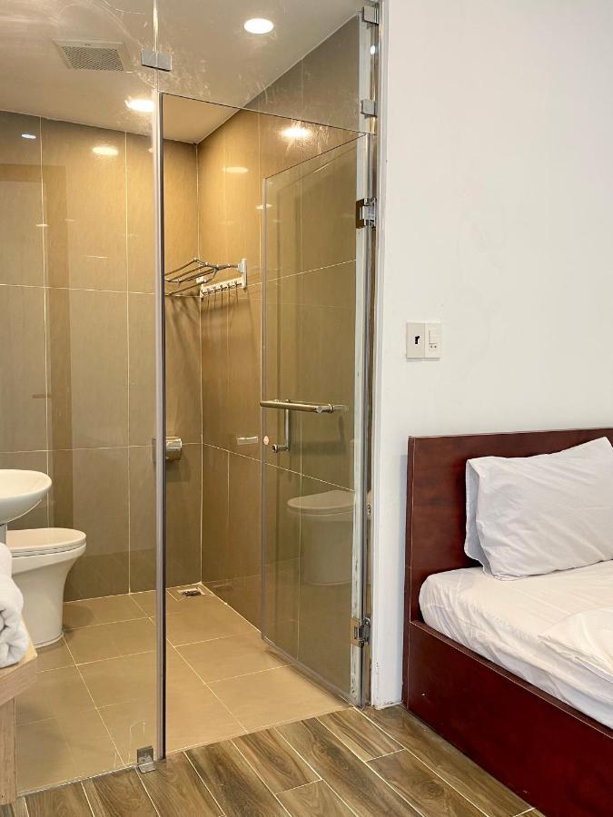 Dalat Topview Homestay Εξωτερικό φωτογραφία