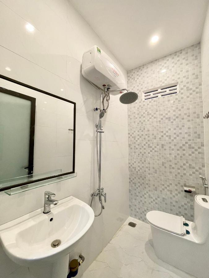 Dalat Topview Homestay Εξωτερικό φωτογραφία
