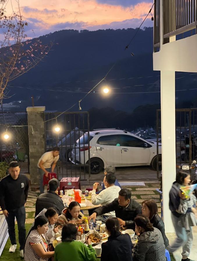 Dalat Topview Homestay Εξωτερικό φωτογραφία