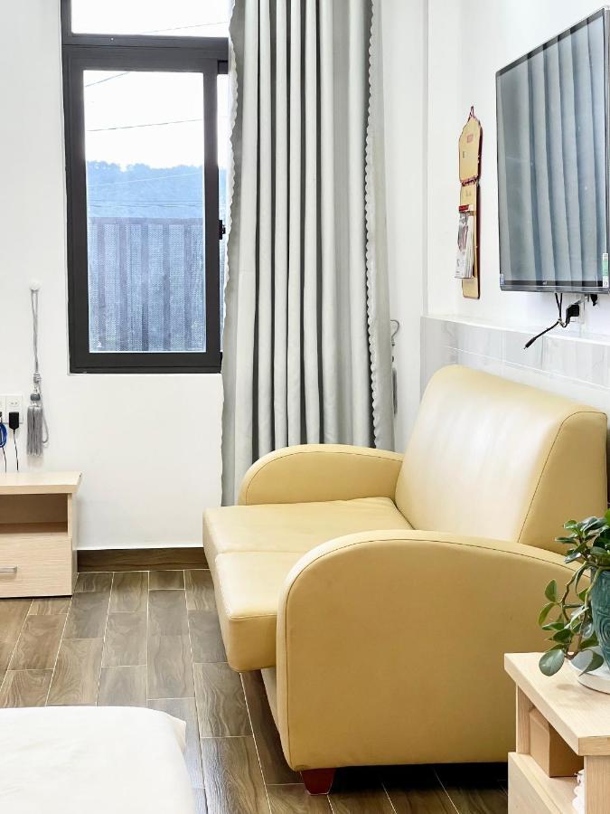 Dalat Topview Homestay Εξωτερικό φωτογραφία