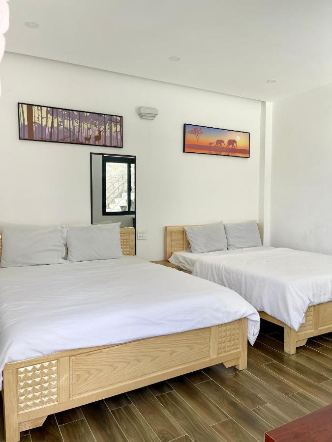 Dalat Topview Homestay Εξωτερικό φωτογραφία