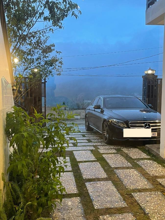 Dalat Topview Homestay Εξωτερικό φωτογραφία
