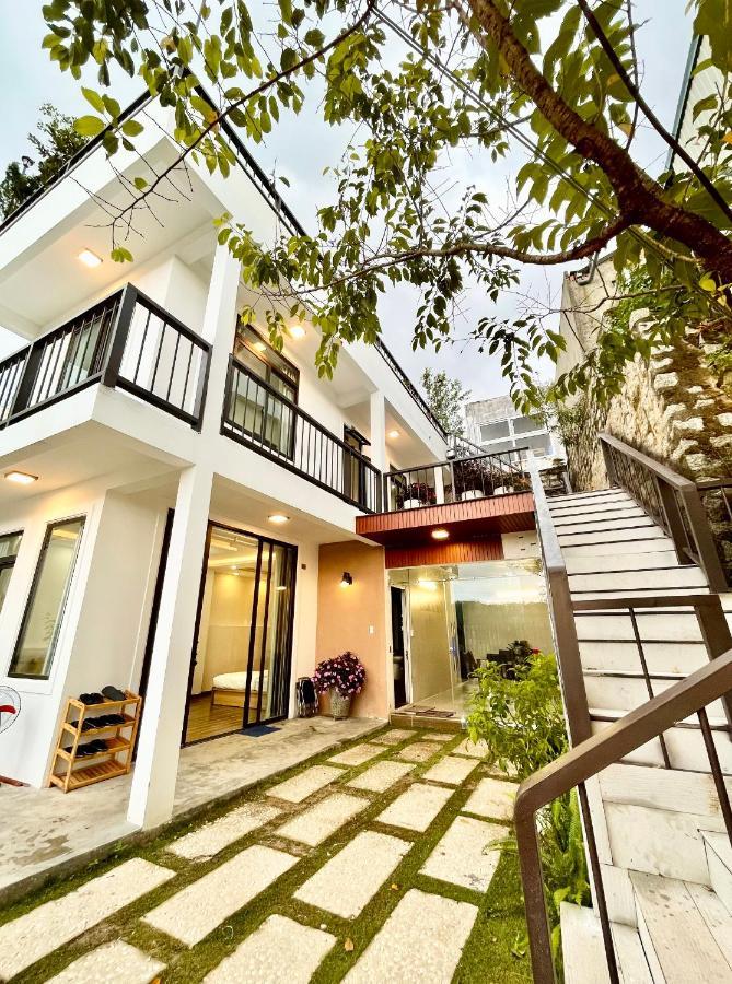 Dalat Topview Homestay Εξωτερικό φωτογραφία