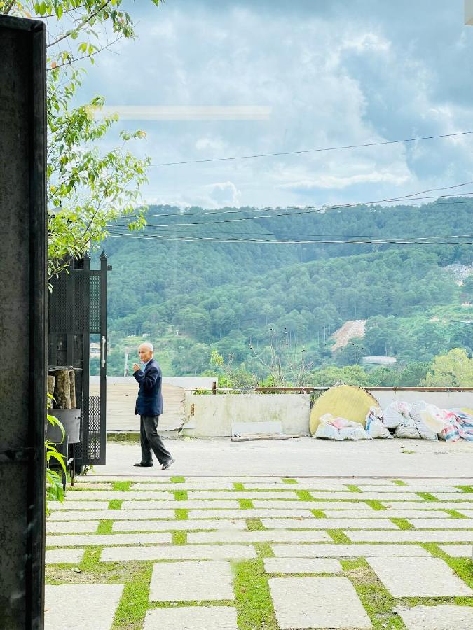 Dalat Topview Homestay Εξωτερικό φωτογραφία