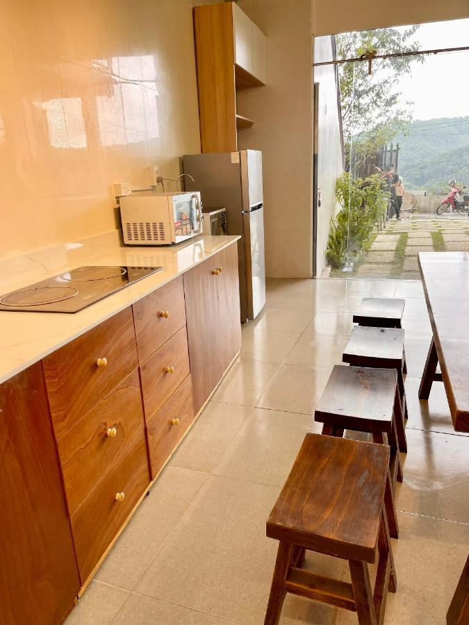 Dalat Topview Homestay Εξωτερικό φωτογραφία