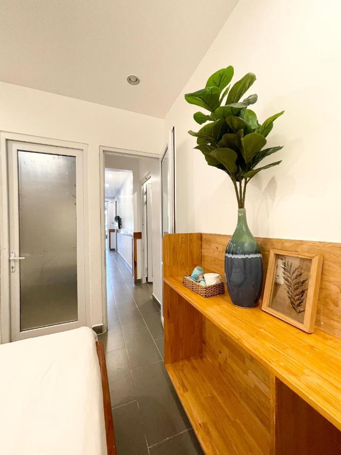Dalat Topview Homestay Εξωτερικό φωτογραφία