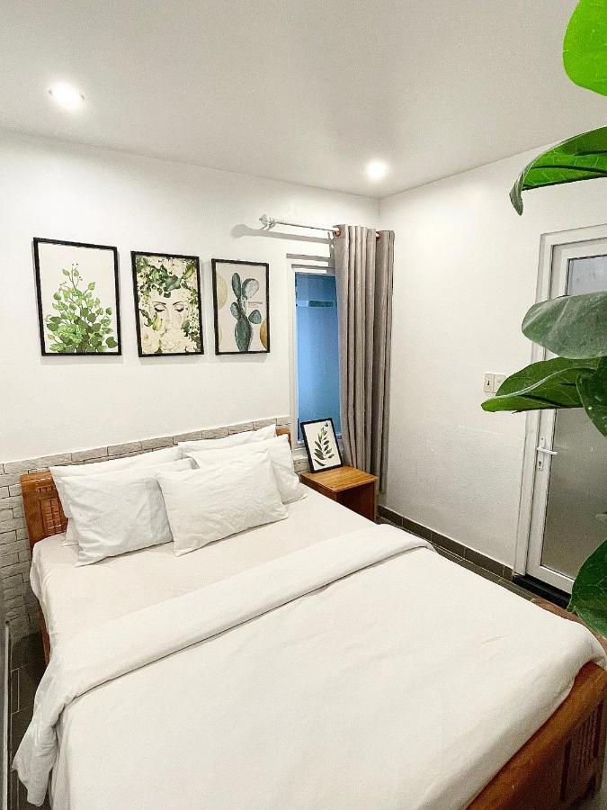 Dalat Topview Homestay Εξωτερικό φωτογραφία