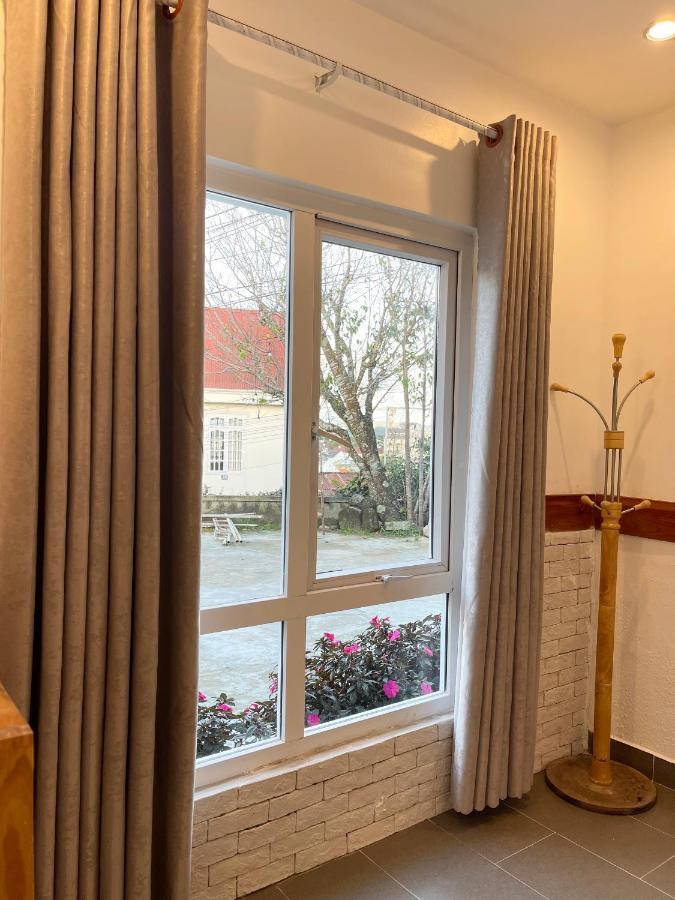 Dalat Topview Homestay Εξωτερικό φωτογραφία