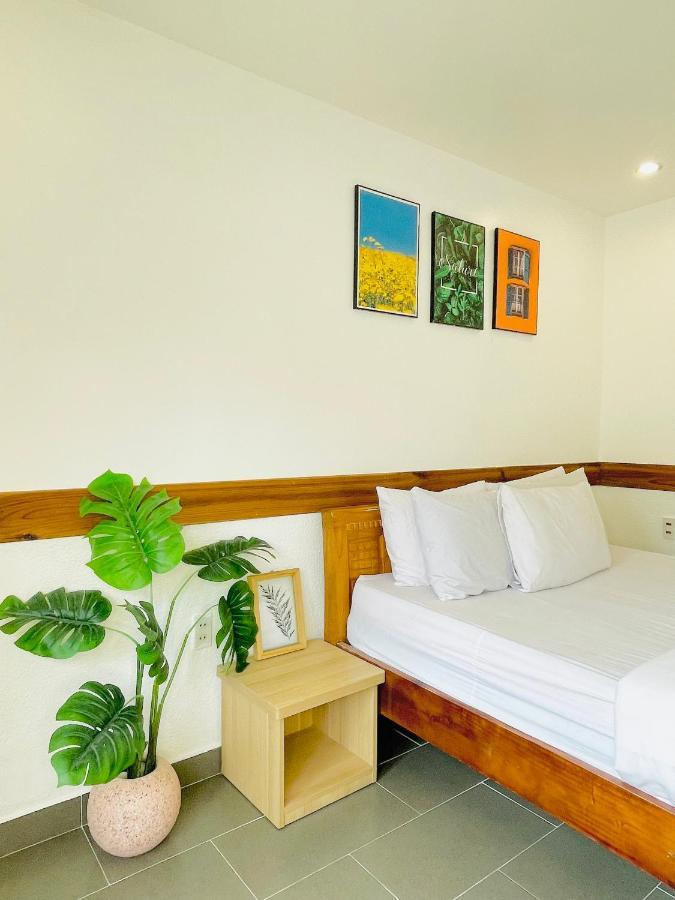 Dalat Topview Homestay Εξωτερικό φωτογραφία