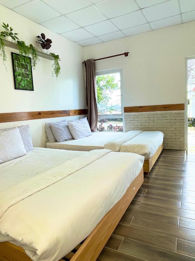 Dalat Topview Homestay Εξωτερικό φωτογραφία