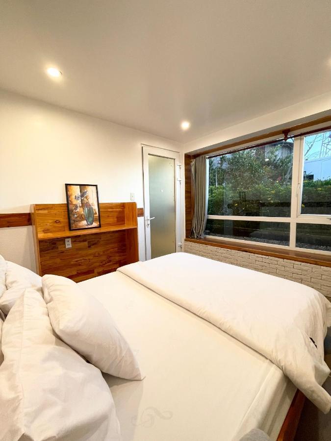 Dalat Topview Homestay Εξωτερικό φωτογραφία