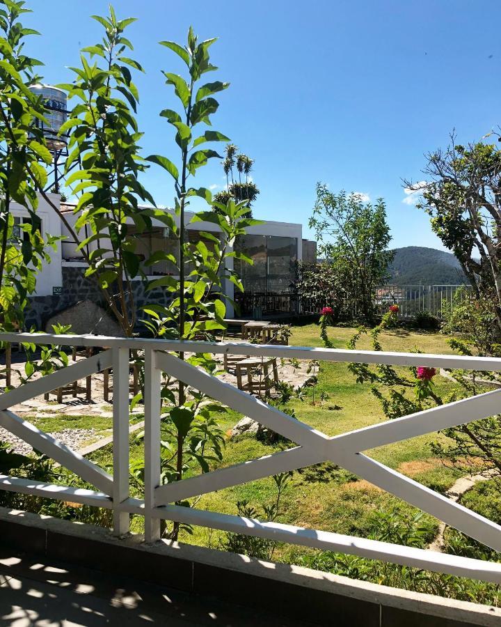 Dalat Topview Homestay Εξωτερικό φωτογραφία