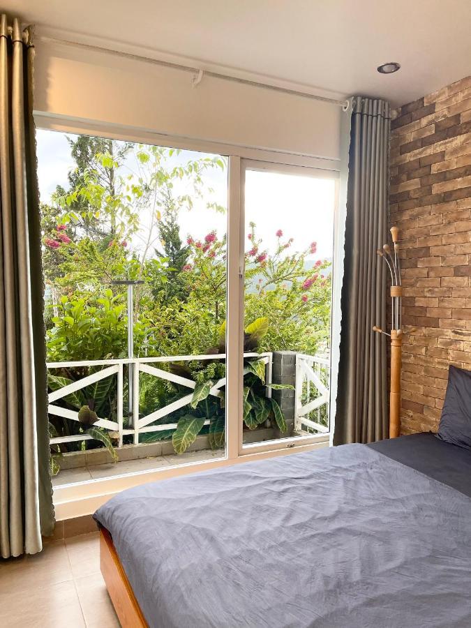 Dalat Topview Homestay Εξωτερικό φωτογραφία