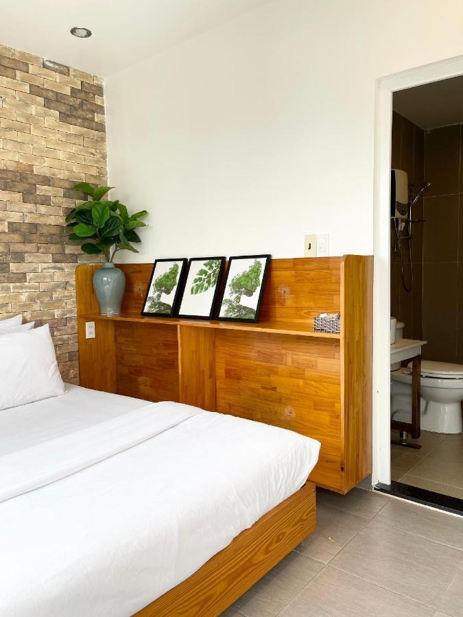 Dalat Topview Homestay Εξωτερικό φωτογραφία