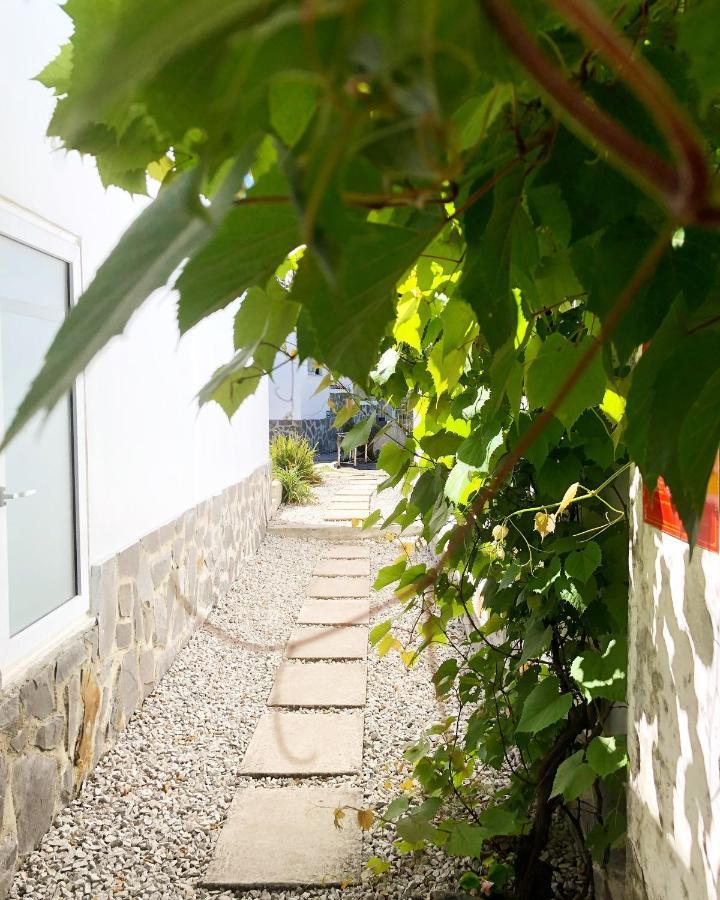 Dalat Topview Homestay Εξωτερικό φωτογραφία