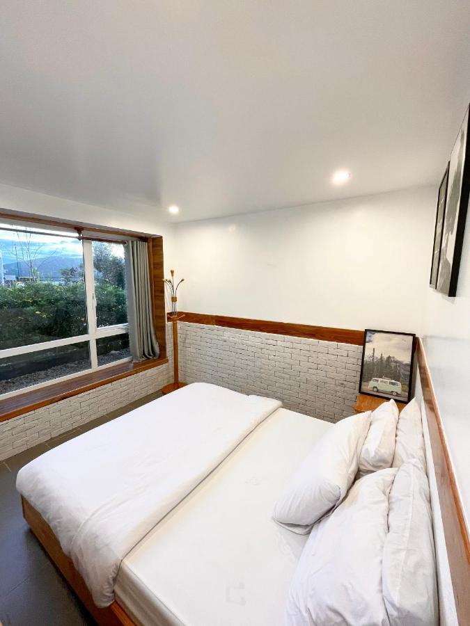 Dalat Topview Homestay Εξωτερικό φωτογραφία