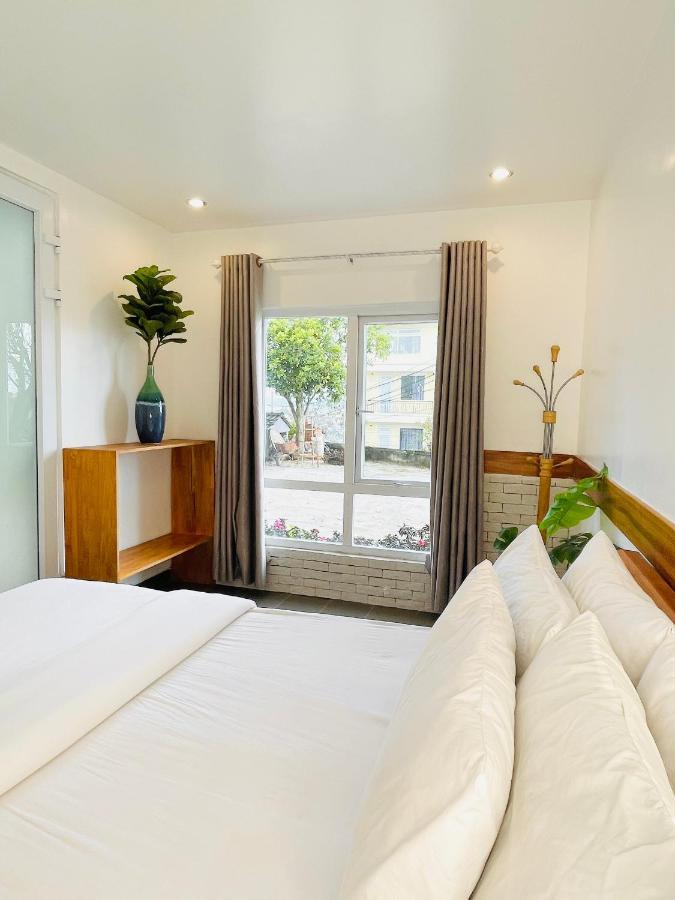 Dalat Topview Homestay Εξωτερικό φωτογραφία