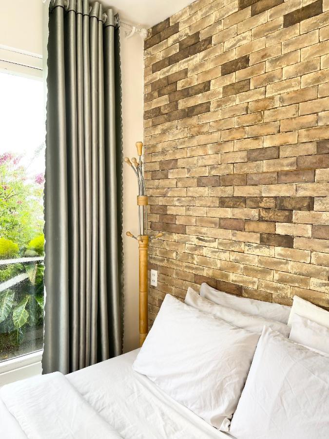 Dalat Topview Homestay Εξωτερικό φωτογραφία