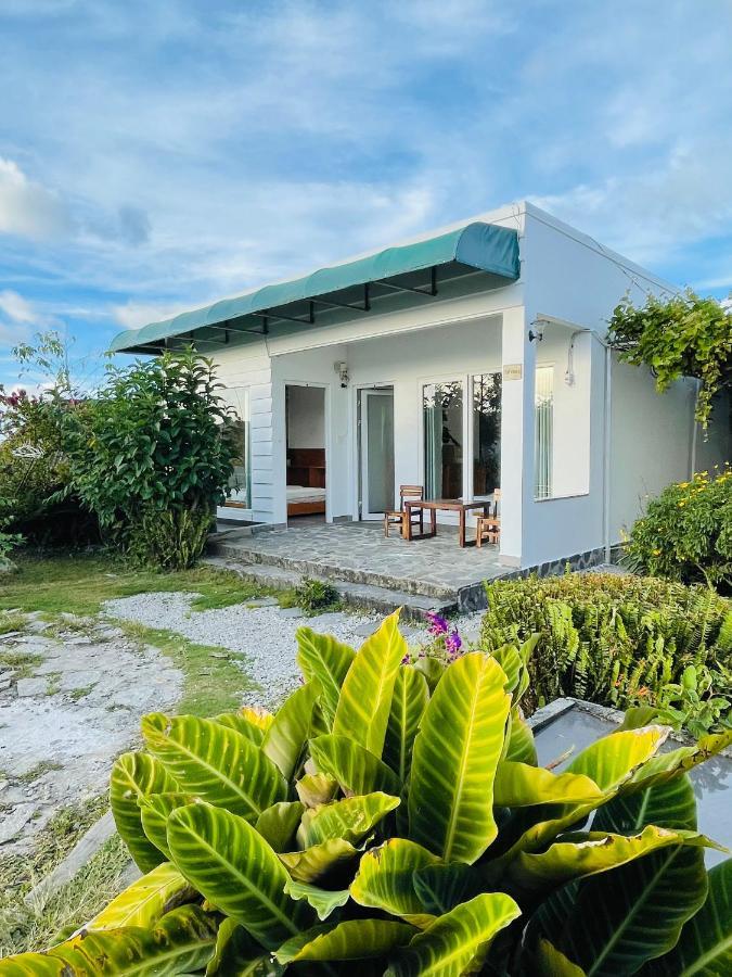 Dalat Topview Homestay Εξωτερικό φωτογραφία