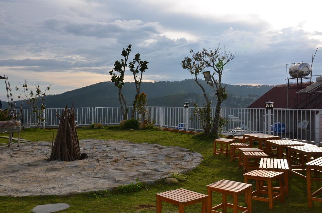 Dalat Topview Homestay Εξωτερικό φωτογραφία