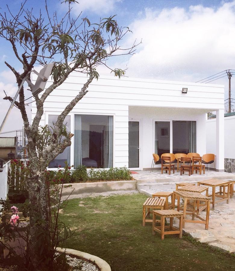 Dalat Topview Homestay Εξωτερικό φωτογραφία