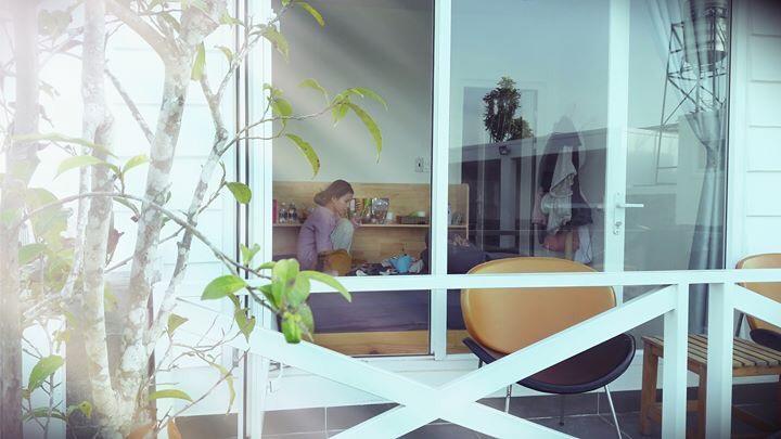 Dalat Topview Homestay Εξωτερικό φωτογραφία